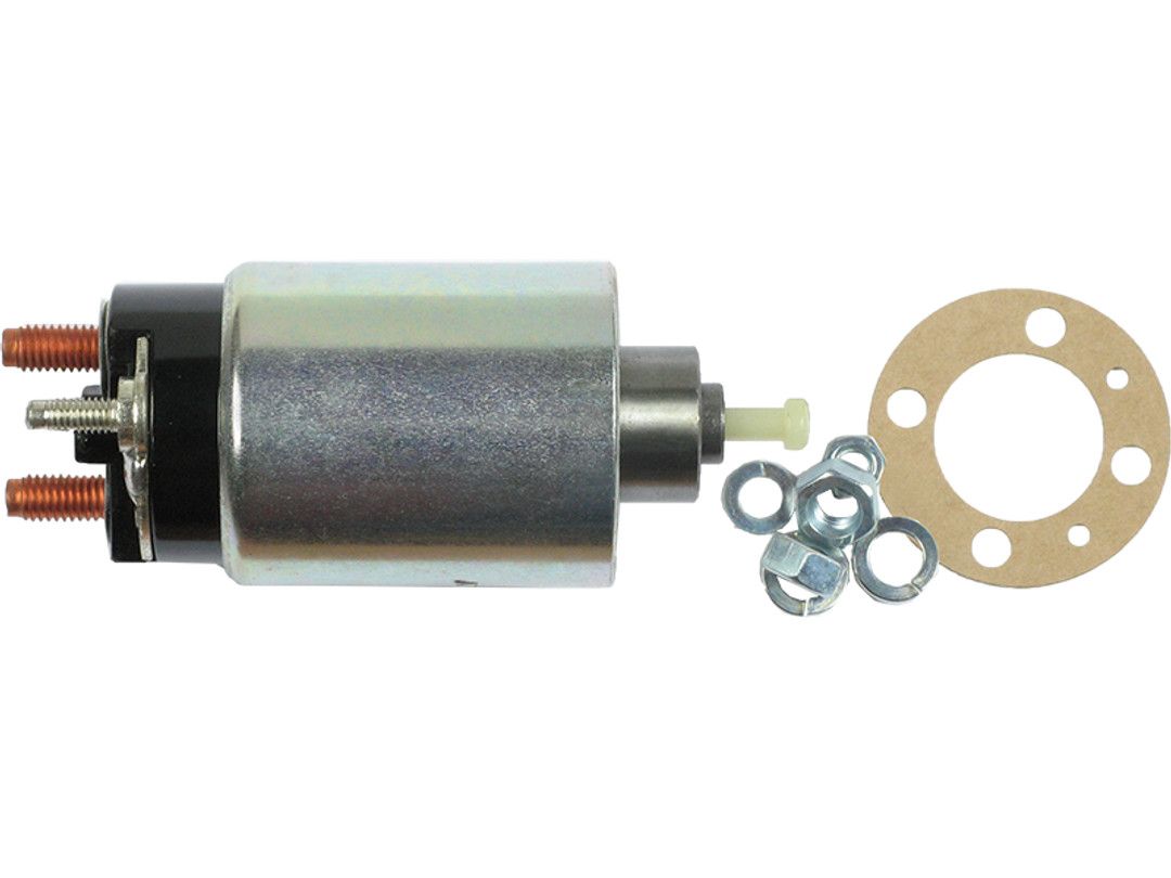 AS-PL SS9019P Solenoid switch, starter
