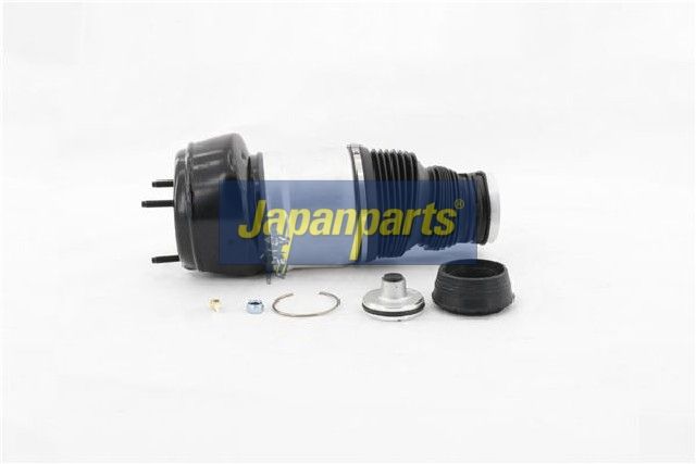 Air Spring, suspension-main
