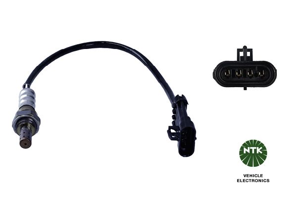 NTK 95156 Oxygen sensor