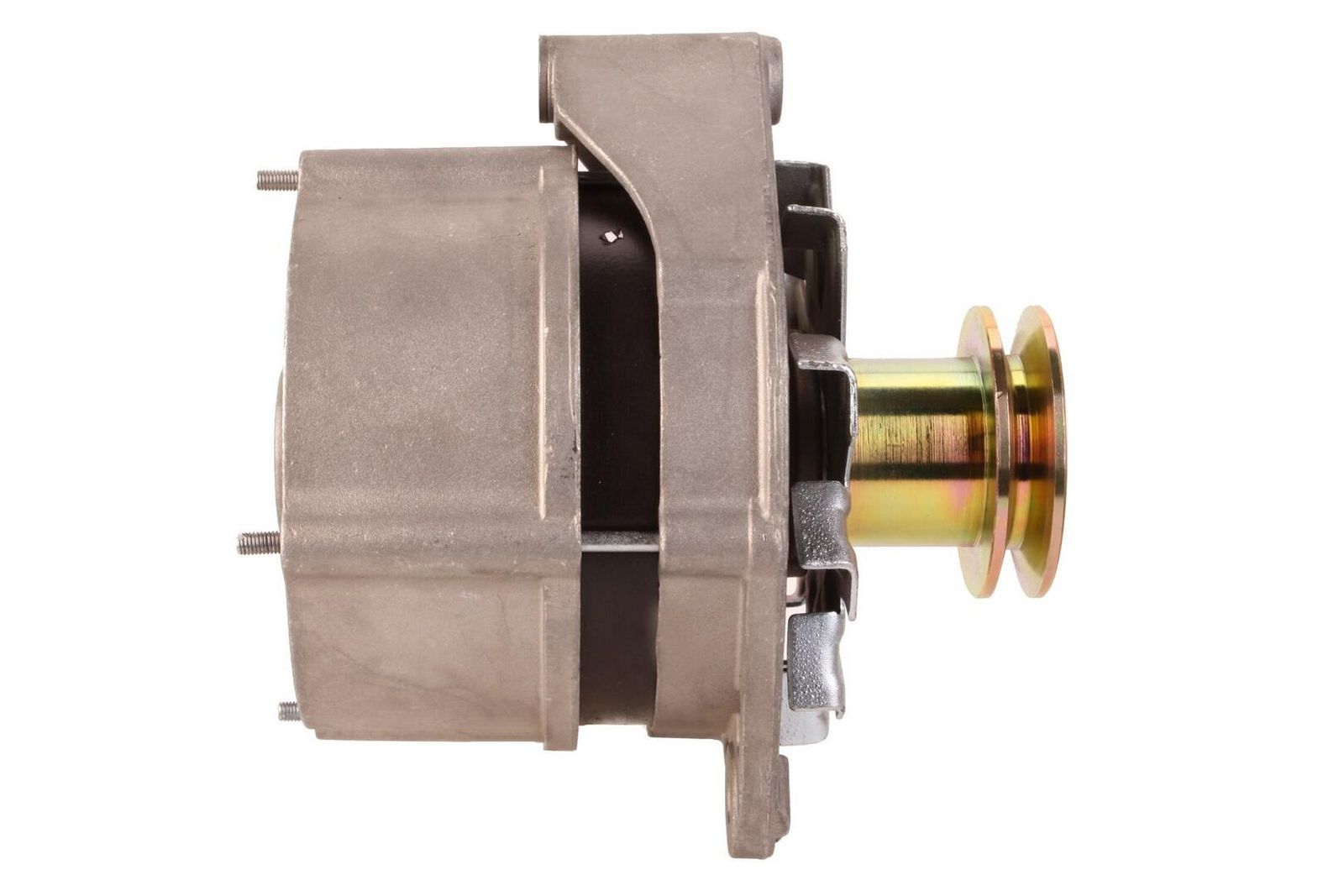 Alternator-1