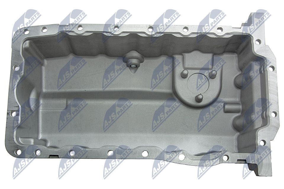 Oil Sump-2