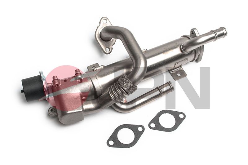 JPN 75E9398-JPN Cooler, exhaust gas recirculation