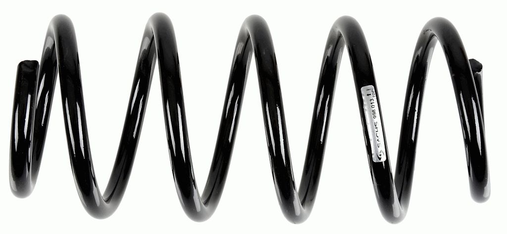 SACHS 998 013 Suspension spring