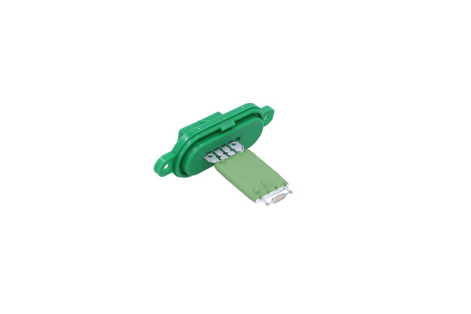Resistor, interior blower-2