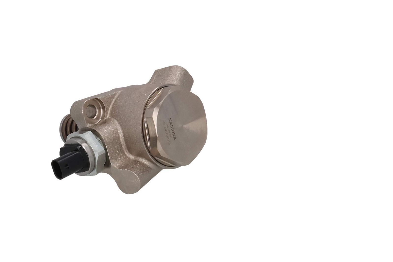 High-pressure Pump