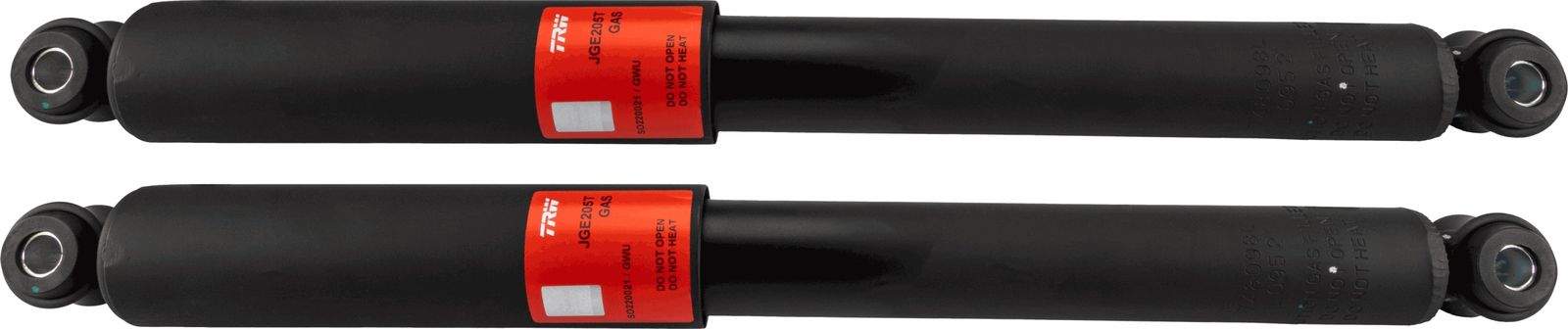 TRW JGE205T Shock absorber