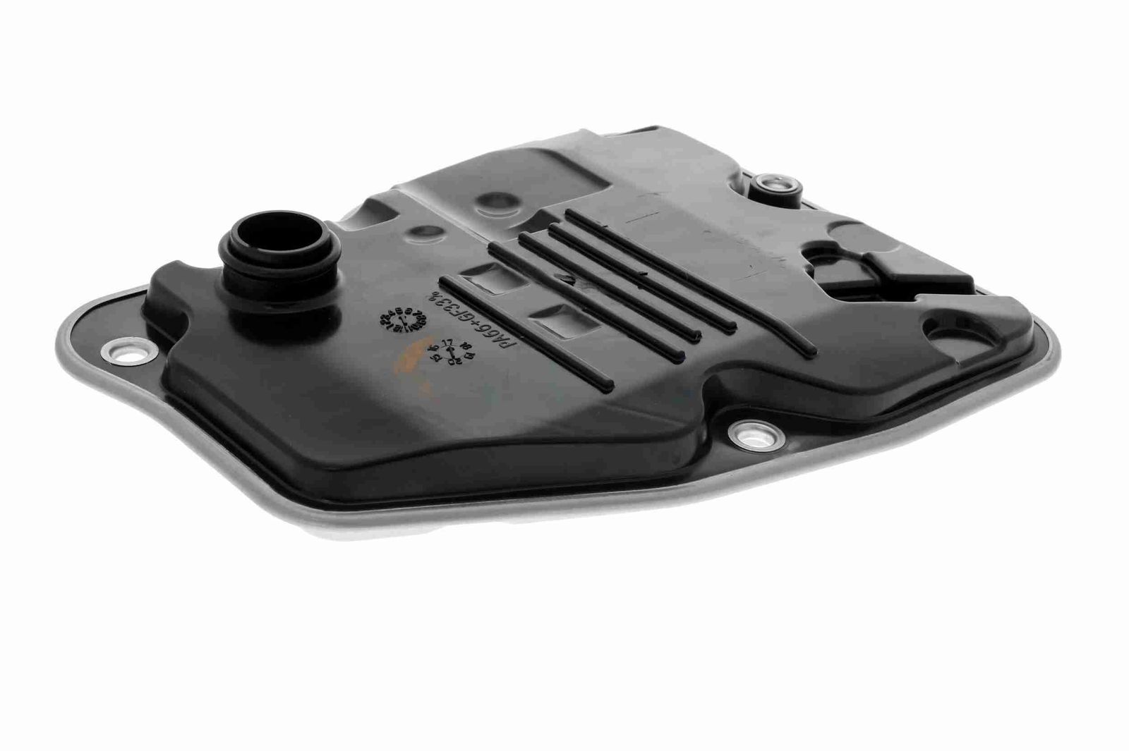 Hydraulic Filter, automatic transmission-5