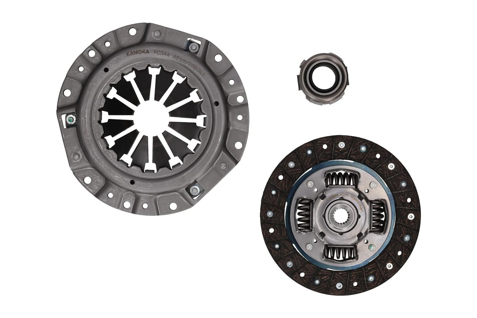 Clutch Kit