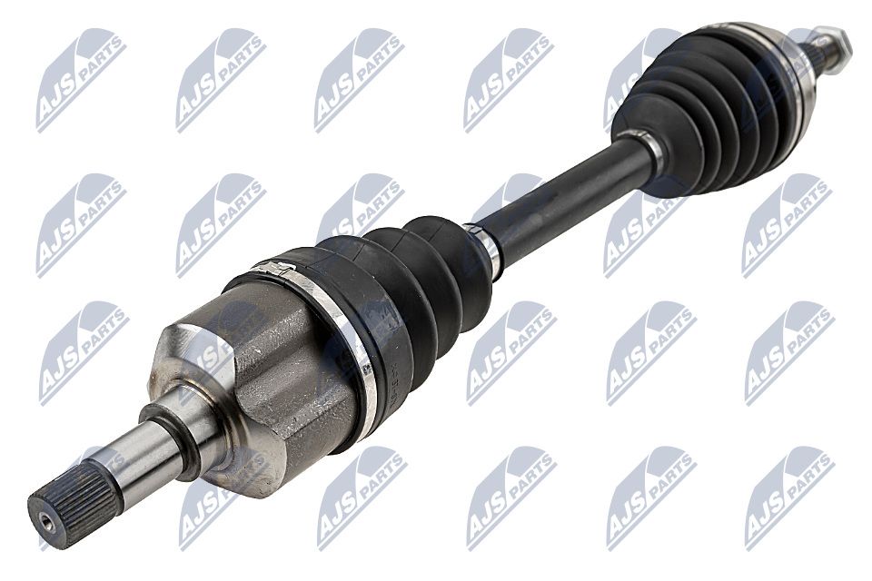 NTY NPW-PE-129 Drive shaft