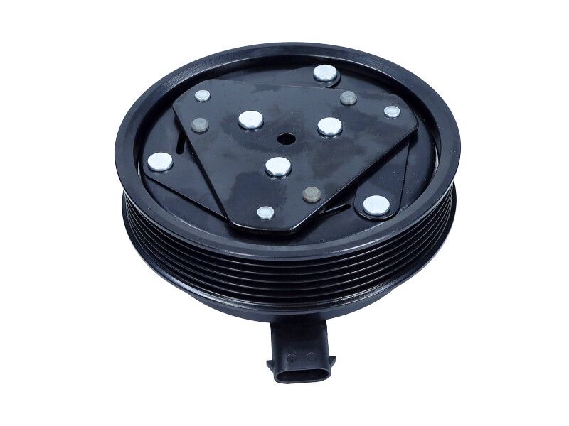 MAXGEAR AC130223 Magnetic clutch, air conditioning compressor