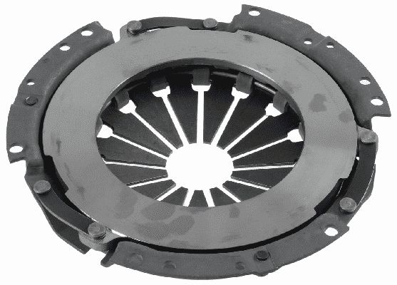 Clutch Pressure Plate-1