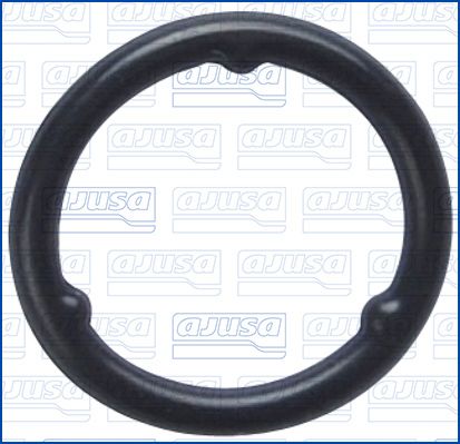 AJUSA 01303100 Seal ring, oil cooler (lubrication)