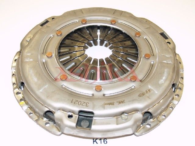 ASHIKA 70-0K-K16 Clutch pressure plate