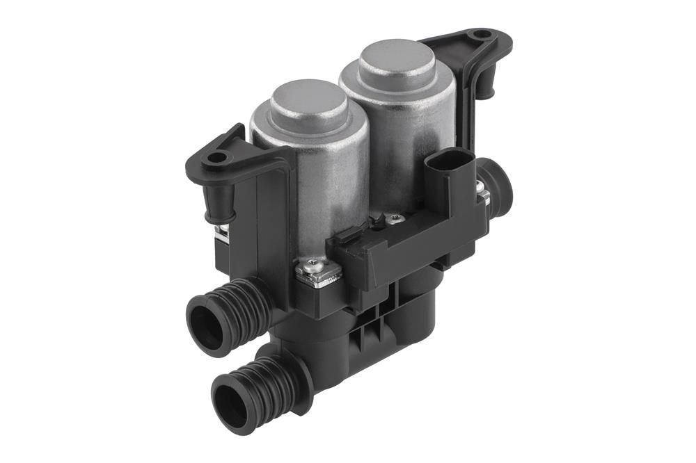 TOPRAN 503 329 Coolant control valve