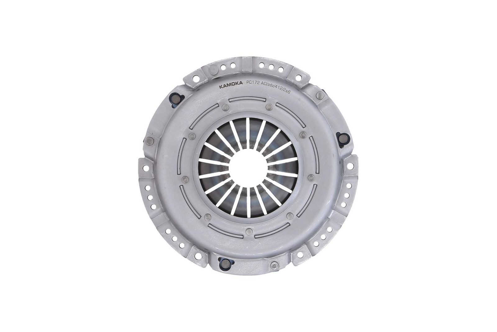 KAMOKA PC172 Clutch pressure plate