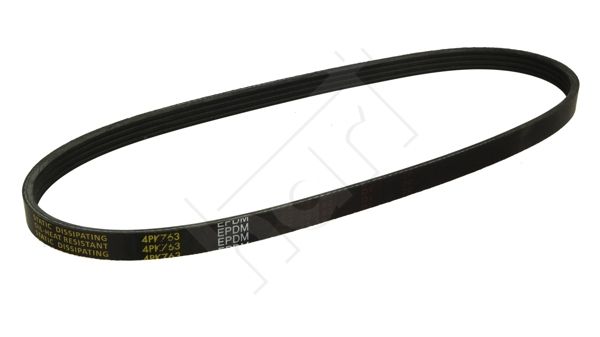HART 334 257 V-ribbed belt