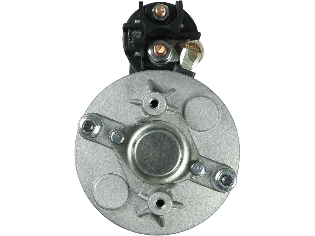 Starter-2