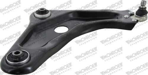 MONROE L28563 Control/trailing arm, wheel suspension