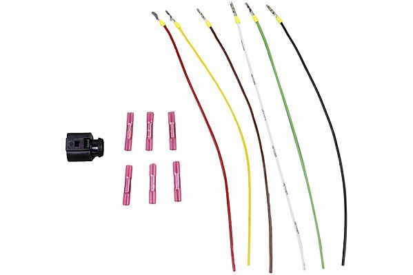 Cable Repair Kit, central electrics-1
