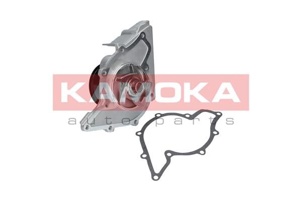 KAMOKA T0046 Water pump, engine cooling