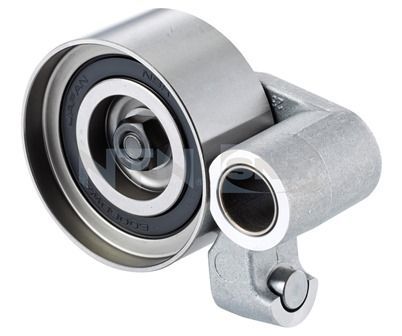 SNR GT369.12 Tensioner pulley, timing belt