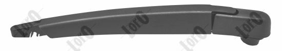 ABAKUS 103-00-078 Wiper arm, window cleaning
