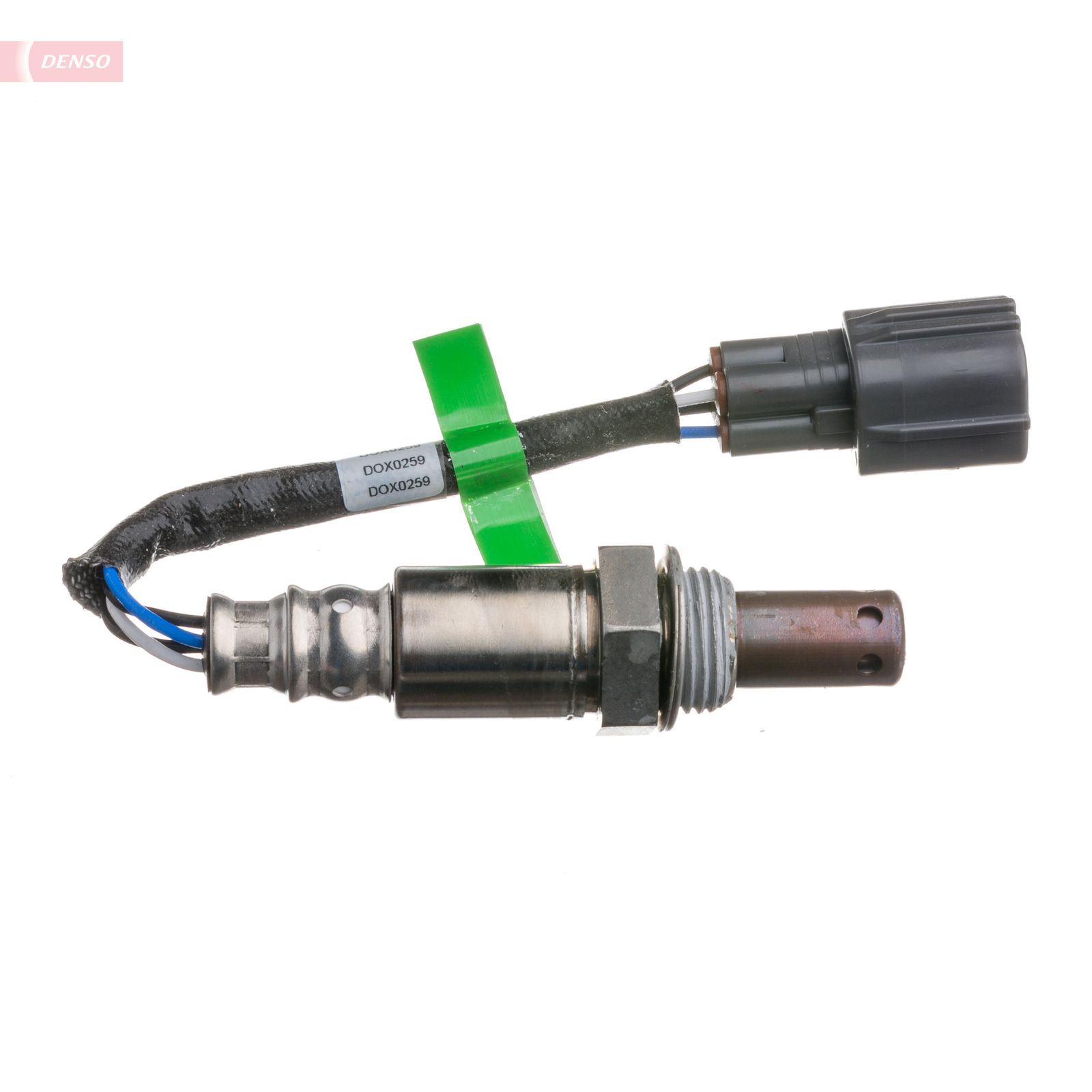 DENSO DOX-0259 Oxygen sensor