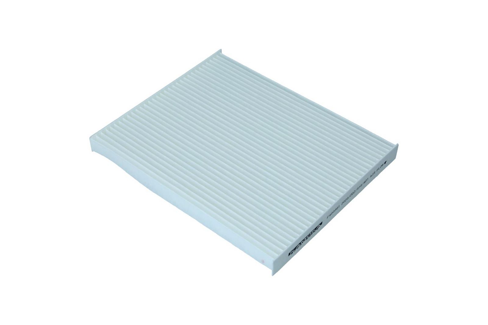 Filter, cabin air-3