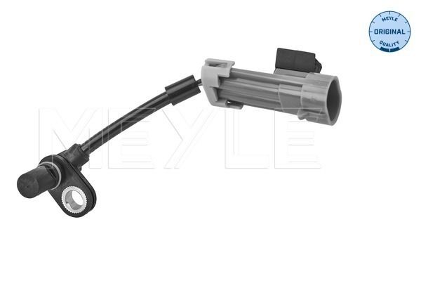 MEYLE 614 899 0048 Sensor, wheel speed
