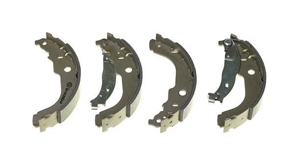 Brake Shoe Set-1