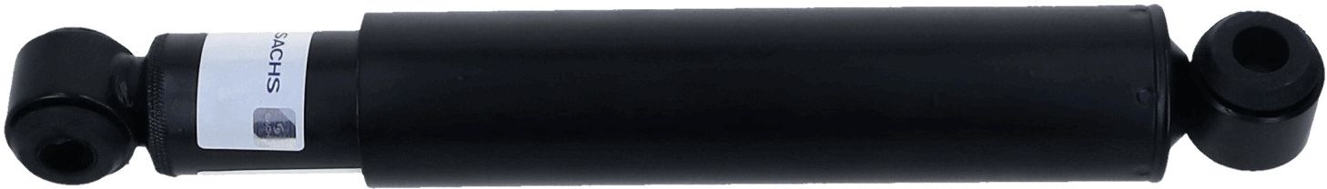 Shock Absorber-2