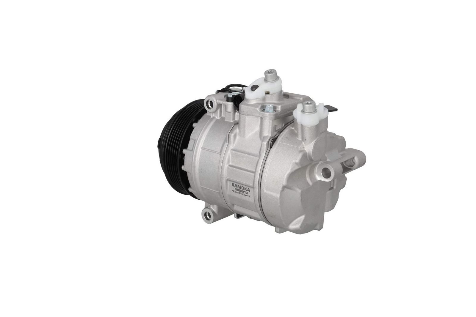 KAMOKA 7820013 Compressor, air conditioning