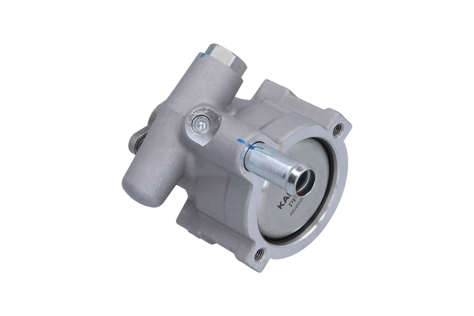 Hydraulic Pump, steering-3