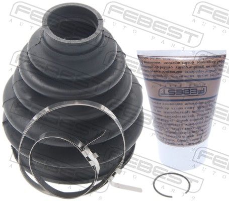 Bellow Kit, drive shaft