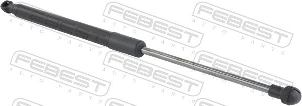 Gas Spring, boot/cargo area-main
