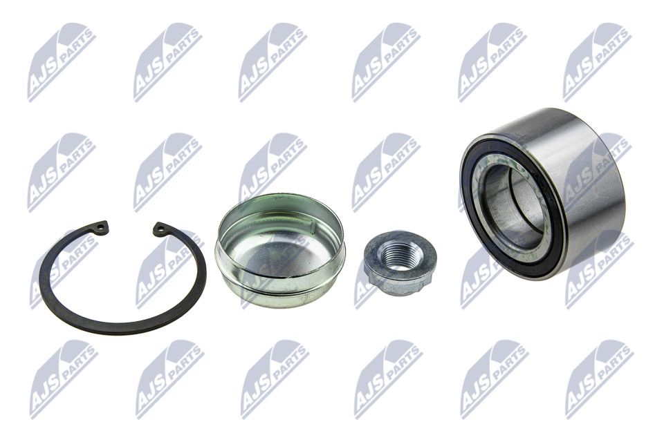 Wheel Bearing Kit-1