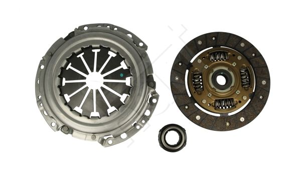 HART 372 802 Clutch kit
