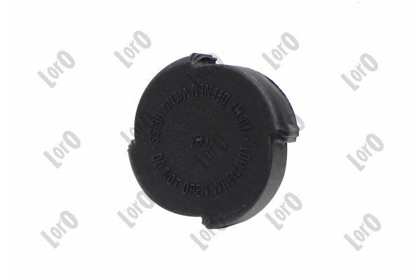 ABAKUS 004-027-001 Cap, coolant tank