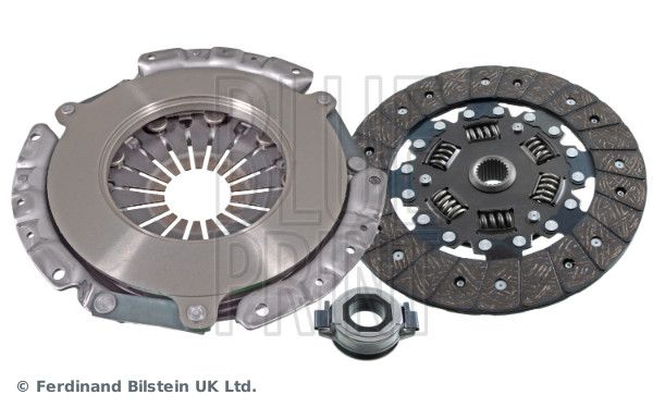 Clutch Kit-1
