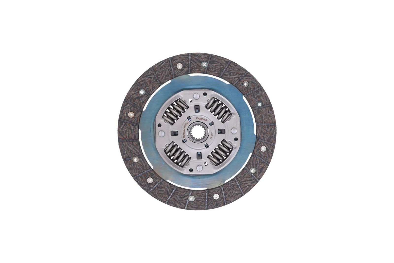 KAMOKA DC234 Clutch disc