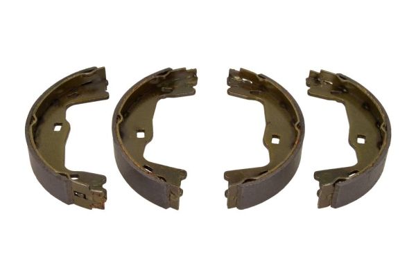 Brake Shoe Set, parking brake