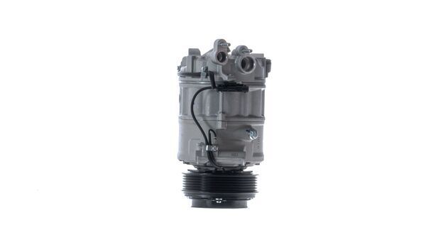 Compressor, air conditioning-8