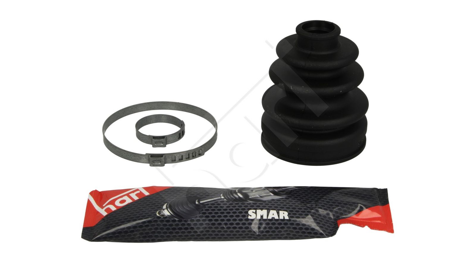 HART 451 445 Bellow, drive shaft