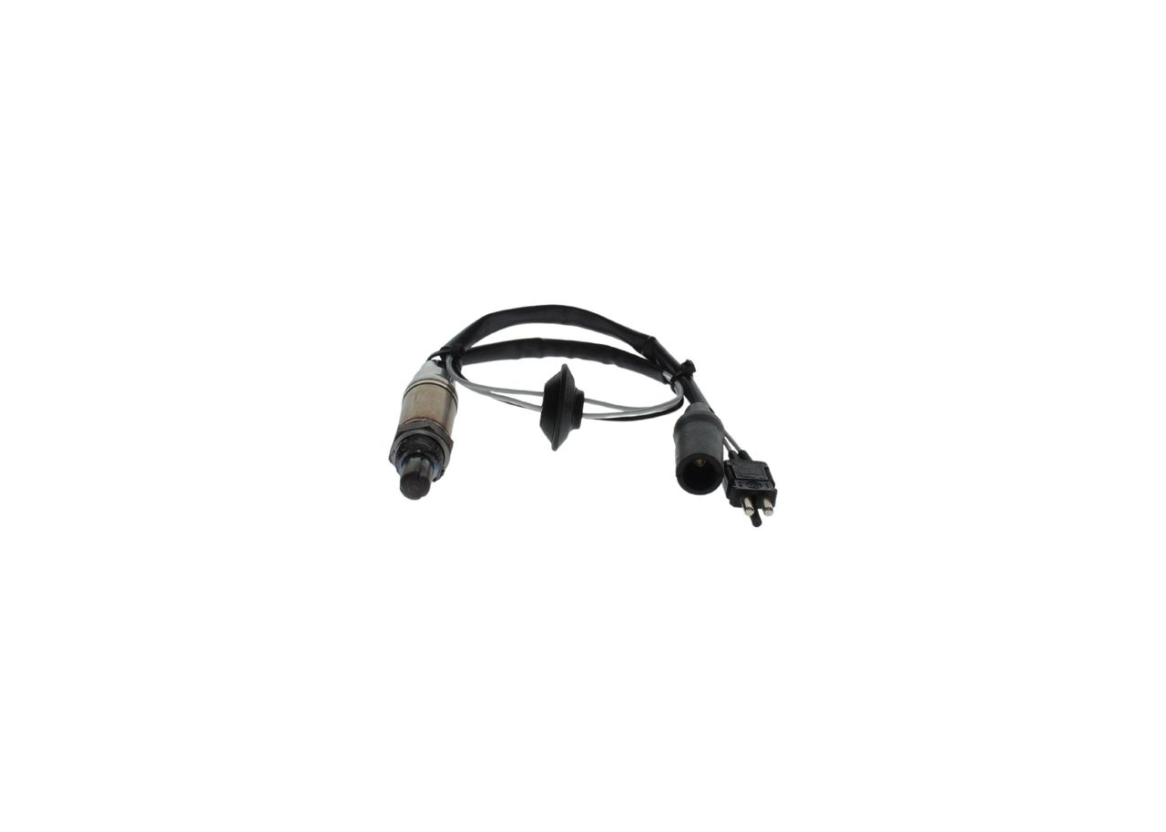 Oxygen Sensor-1