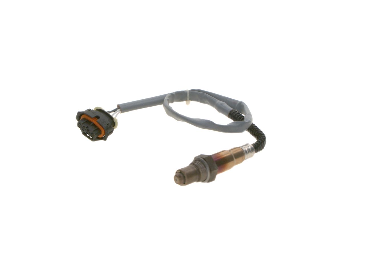 BOSCH 0 258 006 205 Oxygen sensor