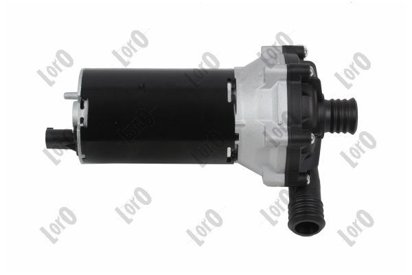 Auxiliary Water Pump (cooling water circuit)-2