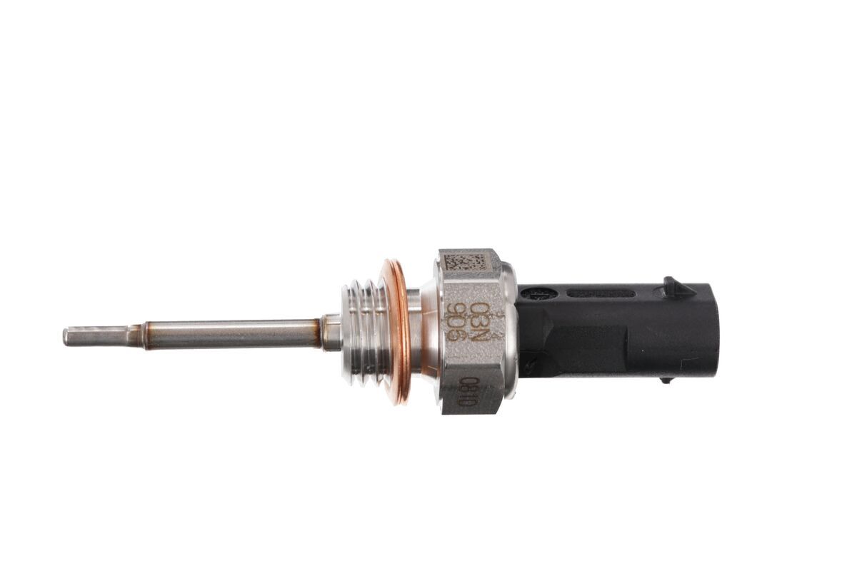 Sensor, exhaust gas temperature-main