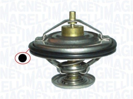 MAGNETI MARELLI 352317100190 Thermostat, coolant