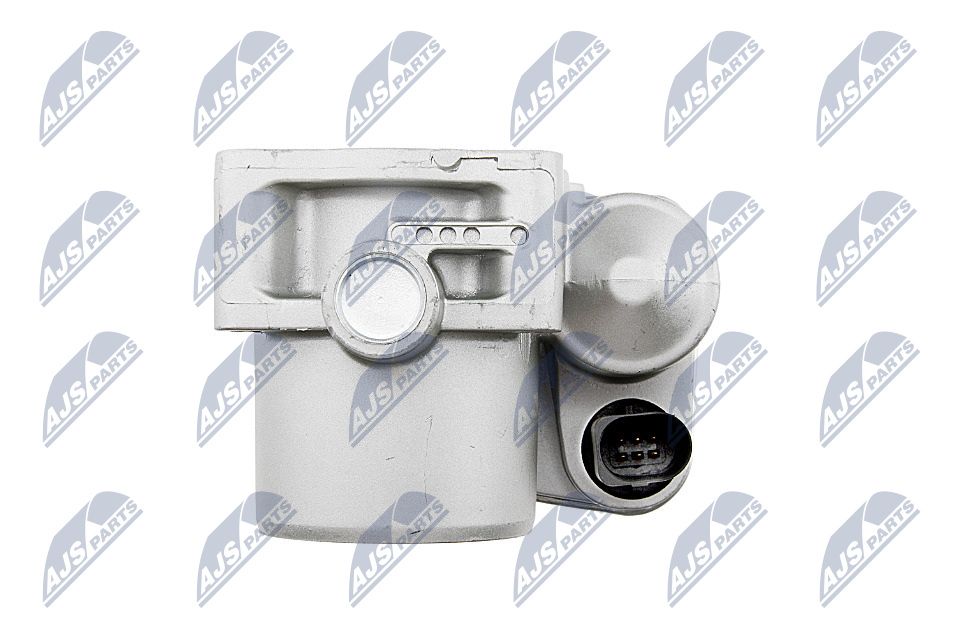 Throttle Body-3