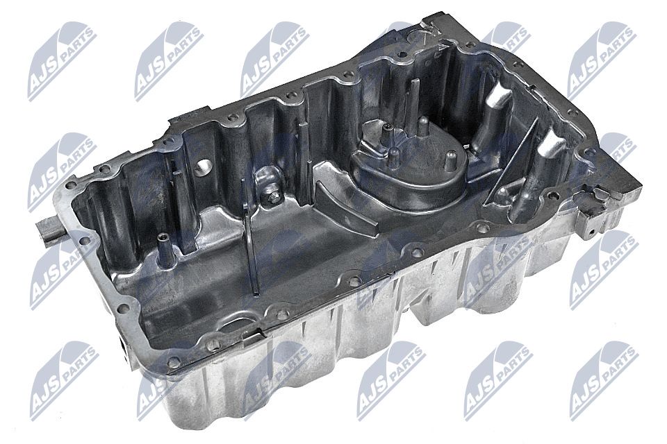 NTY BMO-WW-041 Oil sump